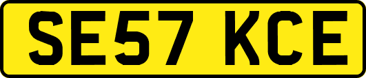 SE57KCE