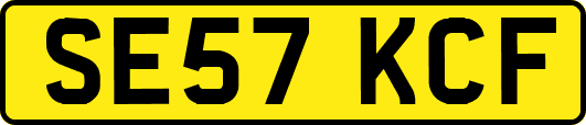 SE57KCF