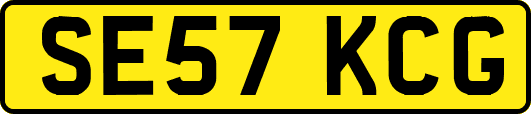 SE57KCG