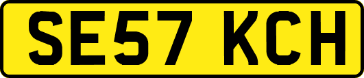 SE57KCH