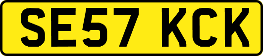 SE57KCK