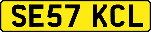 SE57KCL