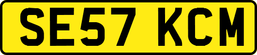 SE57KCM