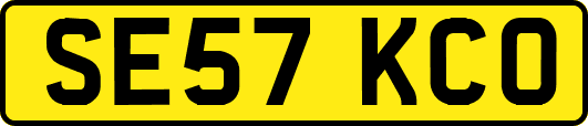 SE57KCO