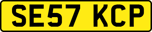 SE57KCP