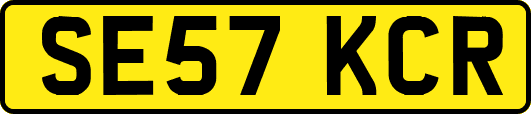 SE57KCR