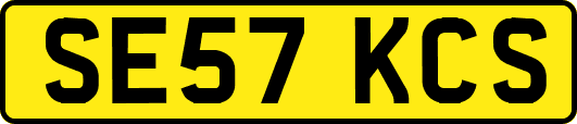 SE57KCS