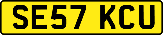 SE57KCU