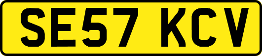 SE57KCV