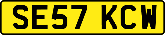 SE57KCW