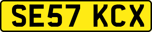 SE57KCX