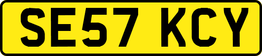 SE57KCY