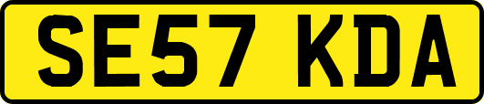 SE57KDA