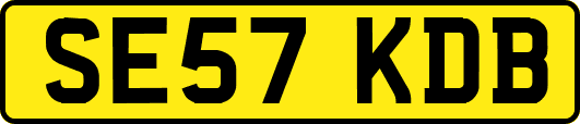 SE57KDB