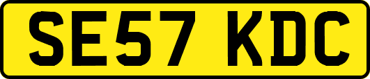 SE57KDC