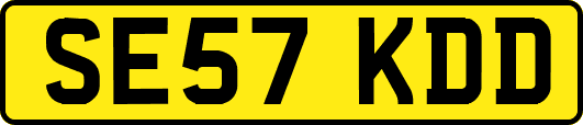 SE57KDD