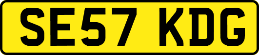 SE57KDG