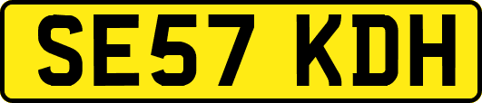 SE57KDH