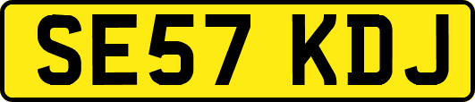 SE57KDJ