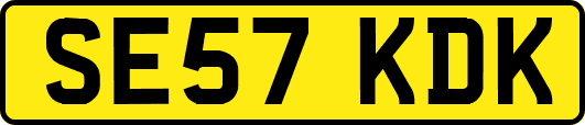 SE57KDK