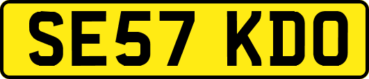 SE57KDO