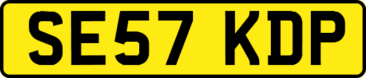 SE57KDP