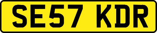 SE57KDR