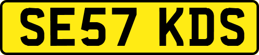 SE57KDS