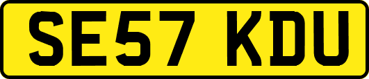 SE57KDU