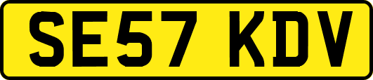 SE57KDV
