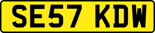 SE57KDW