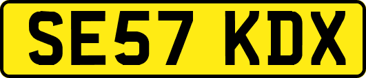 SE57KDX