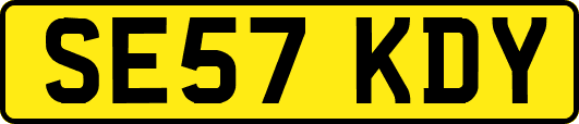 SE57KDY
