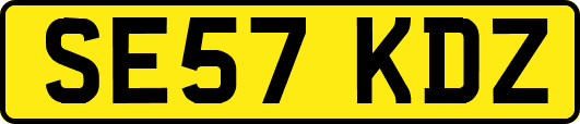 SE57KDZ