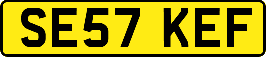 SE57KEF