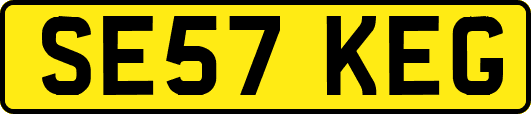 SE57KEG