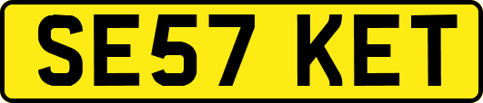 SE57KET