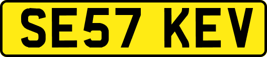 SE57KEV