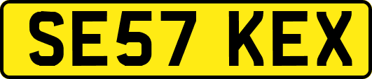 SE57KEX