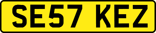 SE57KEZ