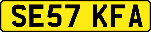 SE57KFA