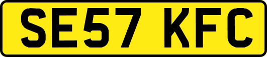 SE57KFC