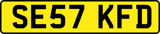 SE57KFD
