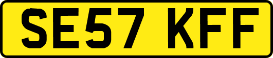 SE57KFF