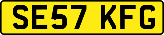 SE57KFG