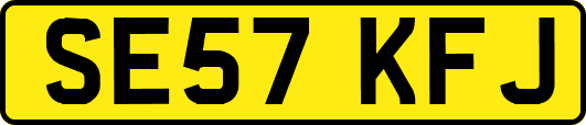 SE57KFJ
