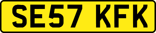 SE57KFK