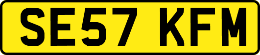 SE57KFM