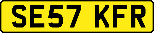 SE57KFR