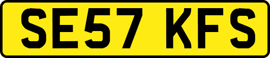 SE57KFS